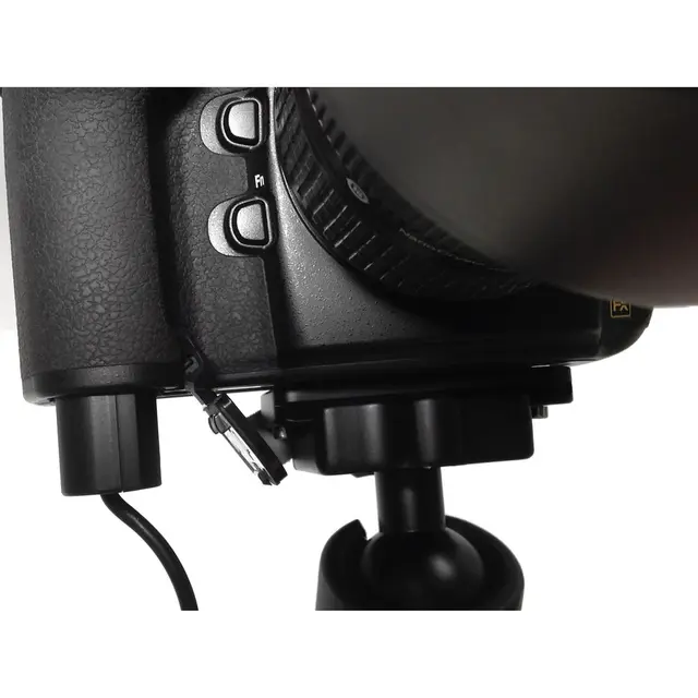 Tether Tools Batteri adapter For Canon LP-E6 