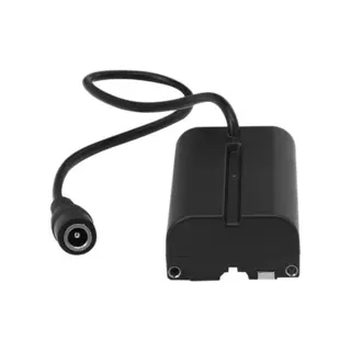 Tether Tools Relay Adapter Sony NP-F Sony NP-F Dummy Adaper