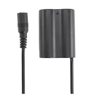 Tether Tools Relay Camera Coupler W-235 Fujii NP-W235 Dummy Adapter