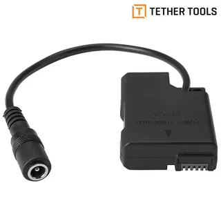 Tether Tools Batteri adapter For Nikon batteri EN-EL14