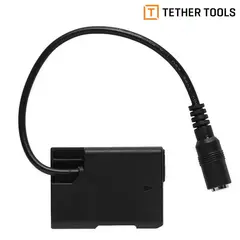 Tether Tools Batteri adapter For Nikon batteri EN-EL14