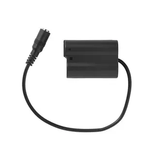 Tether Tools Relay Camera Coupler EL-15 Nikon EN-EL15 Dummy Adapter