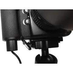 Tether Tools Relay Camera Coupler BLC-12 Panasonic DMW-BLC12 Dummy Adapter