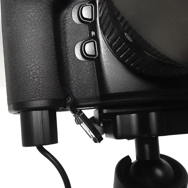 Tether Tools Relay batteriadapter FW-50 Sony NP-FW50 Dummy Adapter 