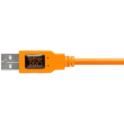 TetherPro USB 2.0 Active Extension 4,6m Skjøtekabel med signalforsterker 