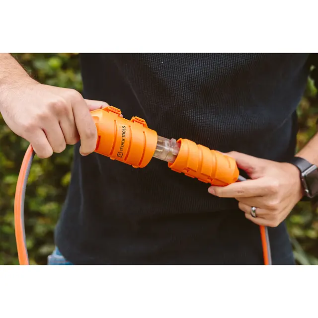 Tether Tools JerkStopper Extension Lock 