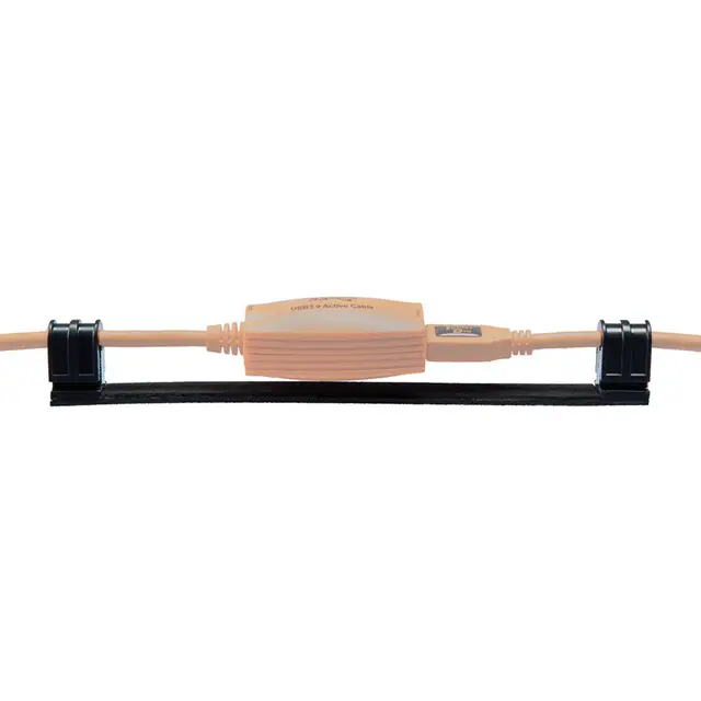 Tether Tools JerkStopper Dual Connect Beskytter kabelkoblinger 