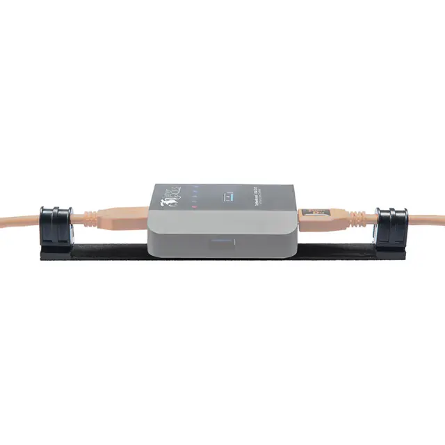 Tether Tools JerkStopper Dual Connect Beskytter kabelkoblinger 