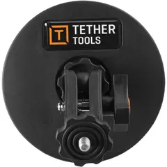 Tether Tools Rapid Mount Q20 Allround klemme med selvklebende feste