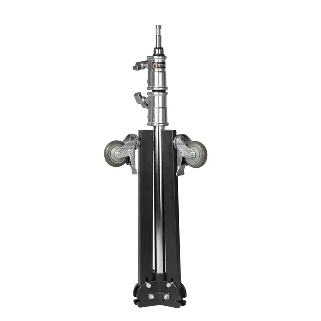 Tether Tools Rock Solid Low Boy Roller Allsidig studiostativ 