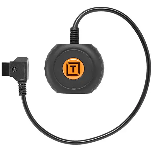 Tether Tools ONsite D-Tap to USB Type-C PD 90W Adapter 