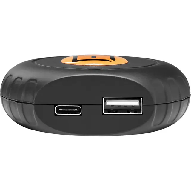 Tether Tools ONsite D-Tap to USB Type-C PD 90W Adapter 