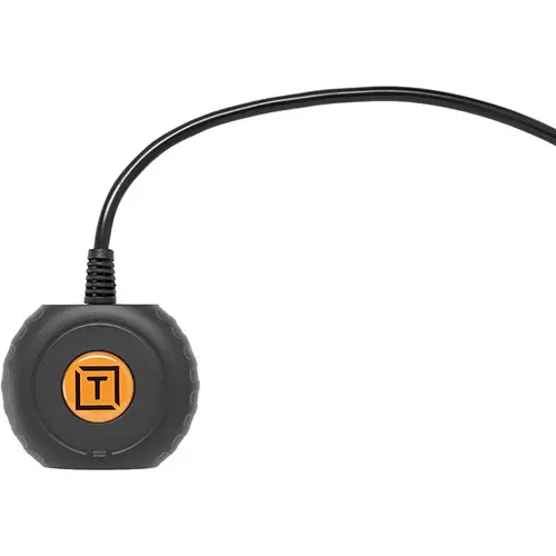 Tether Tools ONsite D-Tap to USB Type-C PD 90W Adapter 