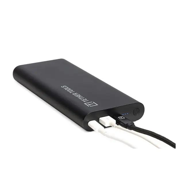 Tether Tools OnSite Powerbank 150W PD 25600mAh 