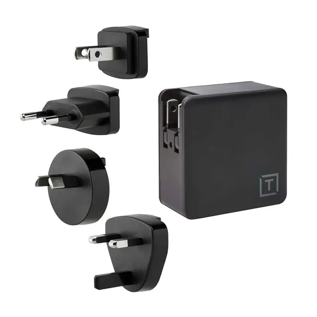 Tether Tools OnSite Lader USB-C 65W 
