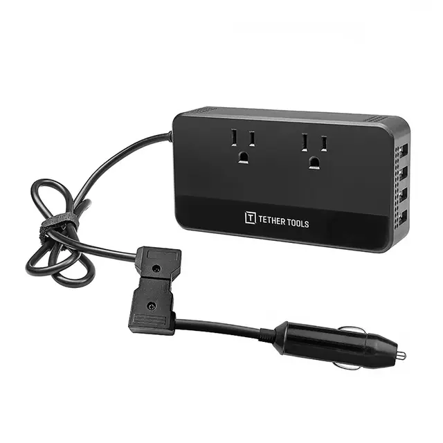 Tether Tools ONsite D-Tap for AC 220V 