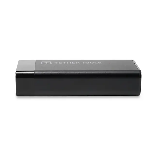 Tether Tools ONsite USB-C 30W Powerbank 9600mAh 