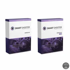 Tether Tools Smart Shooter 4 Std Edition Tethering programvare