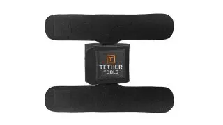 Tether Tools StrapMoore Tilbehørsfeste Festestropp for tilbehør 