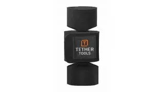 Tether Tools StrapMoore Tilbehørsfeste Festestropp for tilbehør 