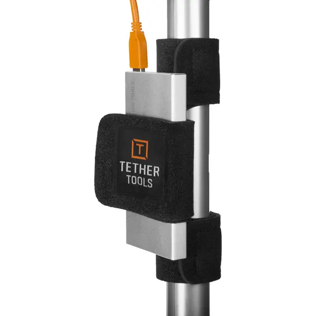 Tether Tools StrapMoore Tilbehørsfeste Festestropp for tilbehør 