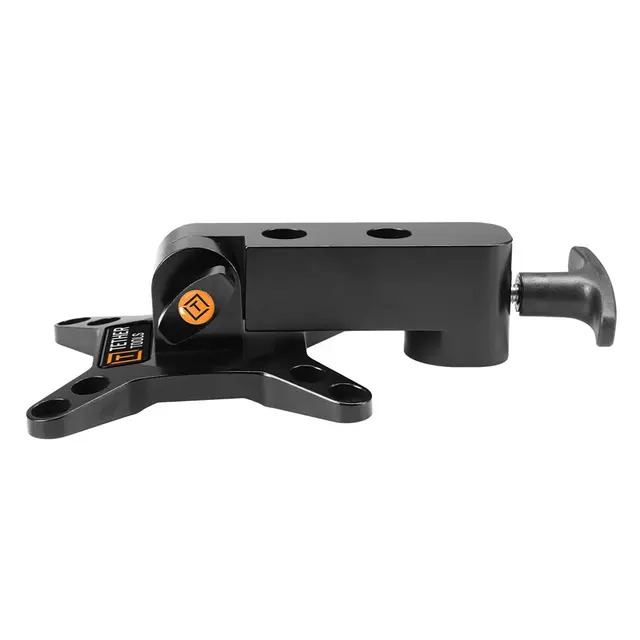 Tether Tools VU2 Rock Solid VESA Mount Studio Monitor Mount for stativ 
