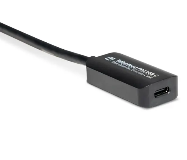 Tethertools extension cable