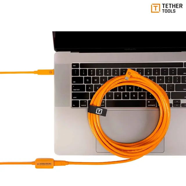 TetherBoost Pro USB-C Core Controller Extension Cable