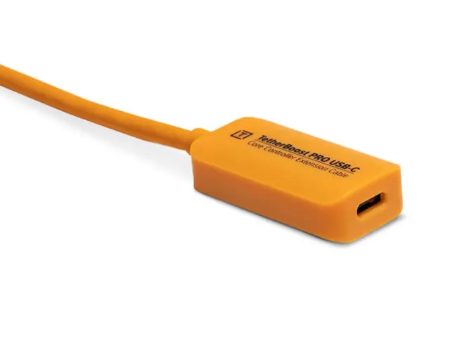 TetherBoost Pro USB-C Core Controller Extension Cable