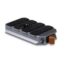 Tether Tools TetherGuard LeverLock Plus Tripod Plate