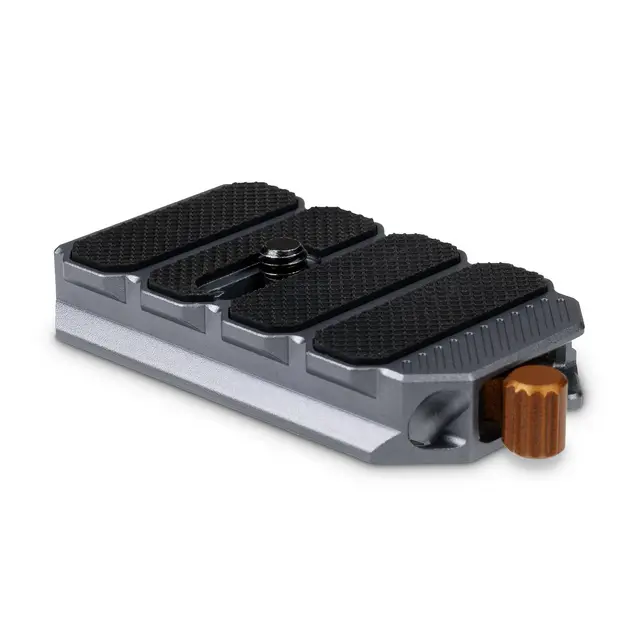 Tether Tools TetherGuard LeverLock Plus Tripod Plate 