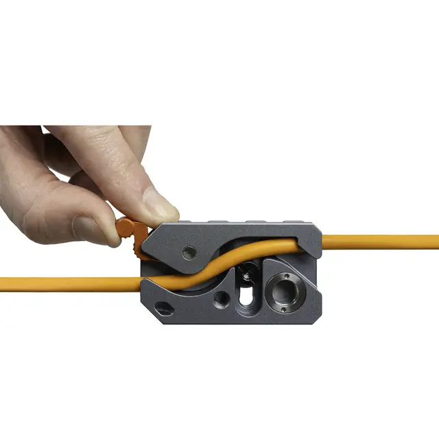 Tether Tools TetherGuard LeverLock Plus Tripod Plate 