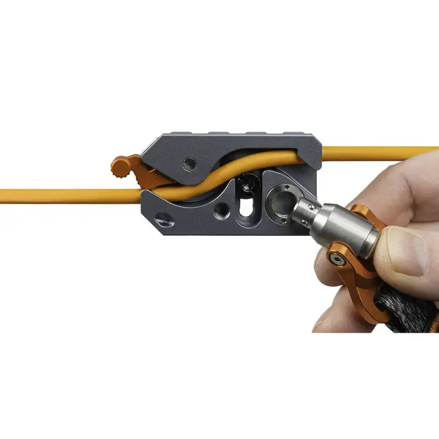 Tether Tools TetherGuard LeverLock Plus Tripod Plate 