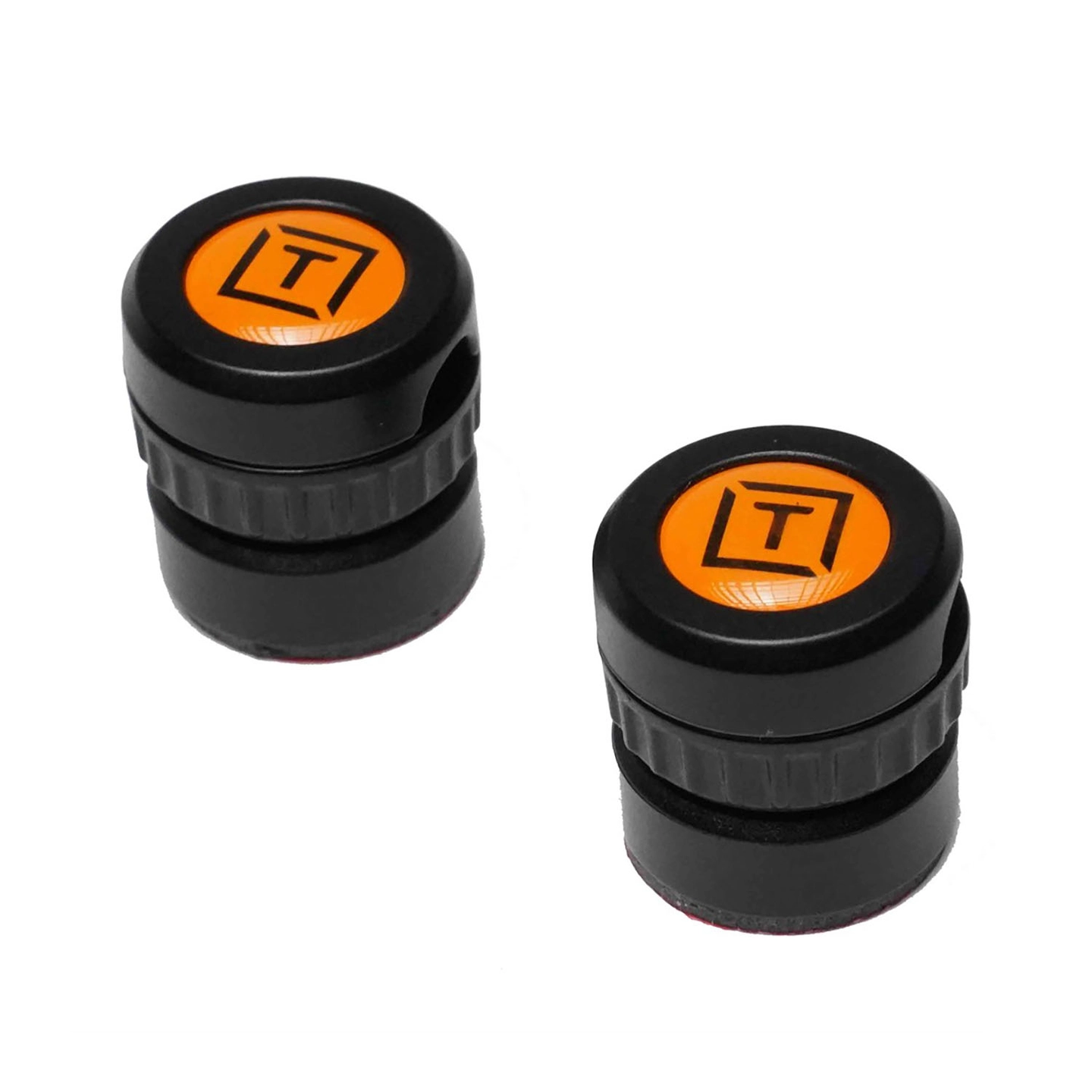 TetherGuard™ Cable Support Kabelholder 2-deler. Selvklebende