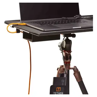 TetherGuard™ Cable Support Kabelholder 2-deler. Selvklebende