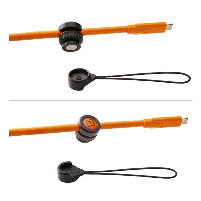 Tether Tools TetherGuard Camera Support Tethering kabel support. Jerkstopper 