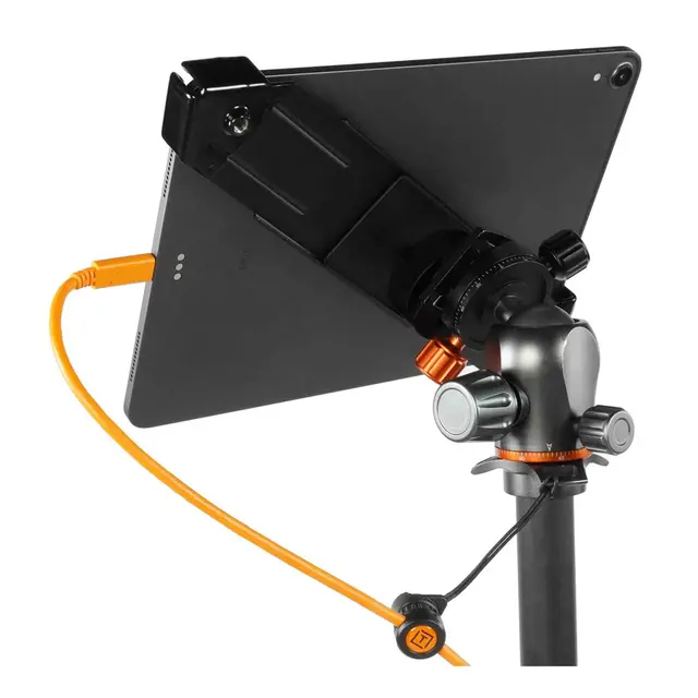 Tether Tools TetherGuard Camera Support Tethering kabel support. Jerkstopper 