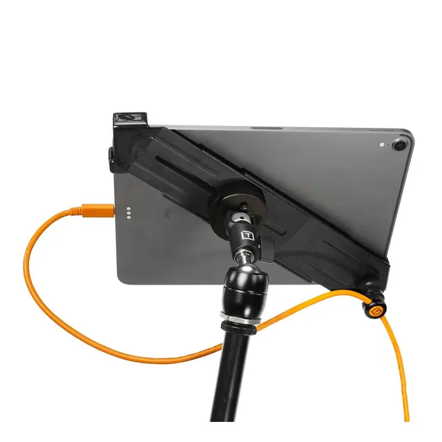 Tether Tools TetherGuard Thread Mount Su Kabelholder gjengefeste 