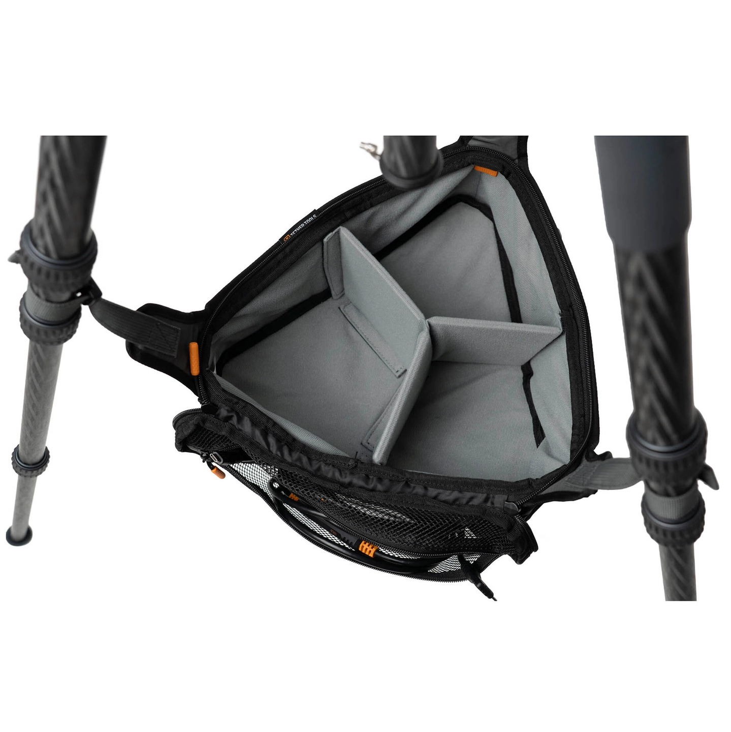 Tether Tools Tripod Multi-Pro Hammock Smart oppbevaring under stativet
