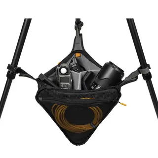 Tether Tools Tripod Multi-Pro Hammock Smart oppbevaring under stativet