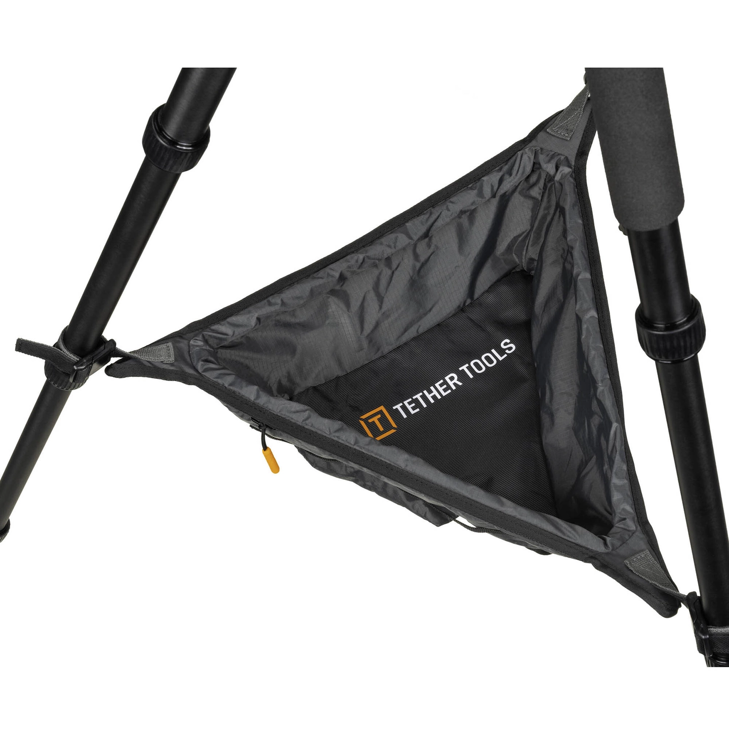 Tether Tools Tripod Sport Hammock Smart oppbevaring under stativet