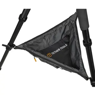 Tether Tools Tripod Sport Hammock Smart oppbevaring under stativet