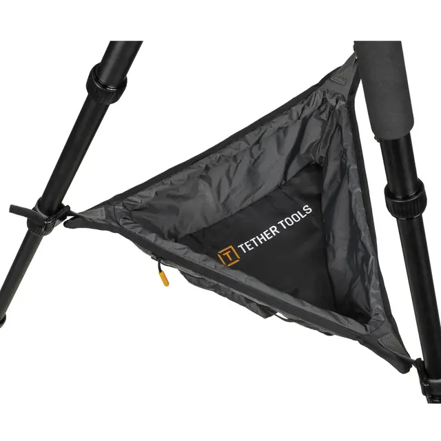 Tether Tools Tripod Sport Hammock Smart oppbevaring under stativet 