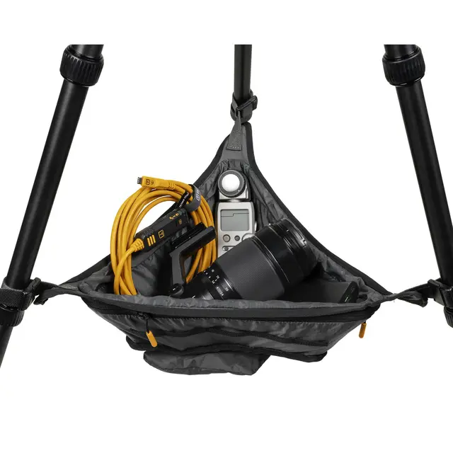 Tether Tools Tripod Sport Hammock Smart oppbevaring under stativet 