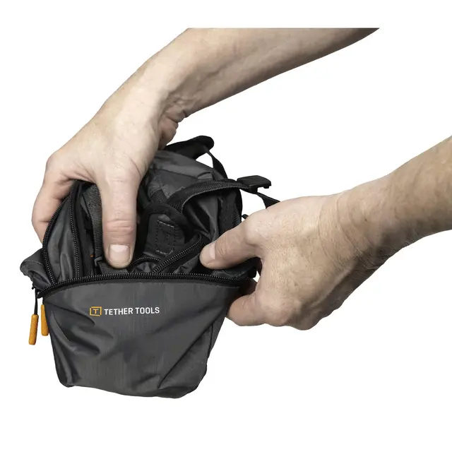 Tether Tools Tripod Sport Hammock Smart oppbevaring under stativet 