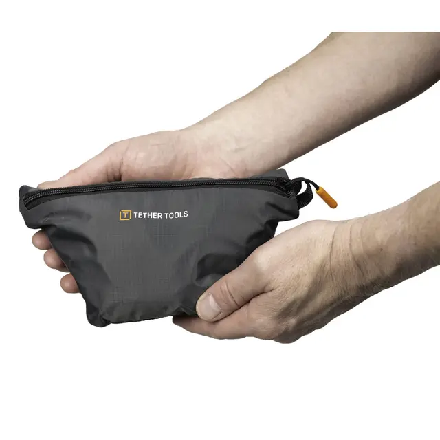 Tether Tools Tripod Sport Hammock Smart oppbevaring under stativet 