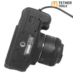 Tether Tools Relay Sony batteri NP-FZ100