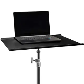 Tether Tools Table Aero Master 56X40cm Stort Tilbehørsbord for stativmontering