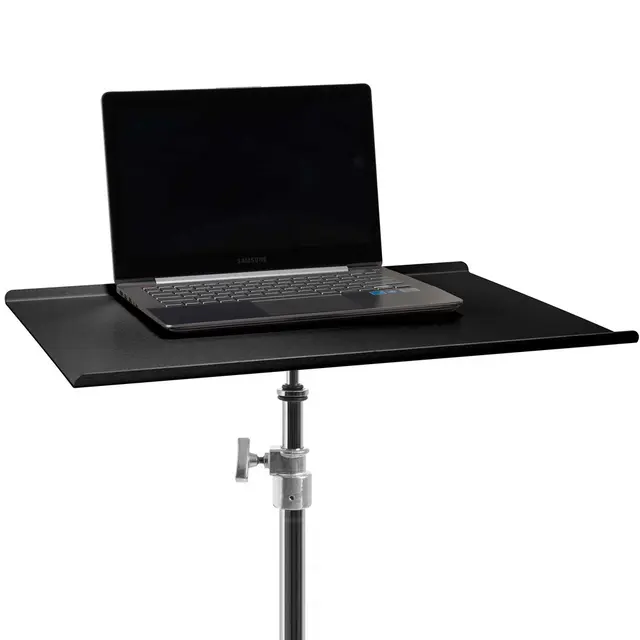 Tether Tools Aero Master 56X40cm Stort Tilbehørsbord for stativmontering 