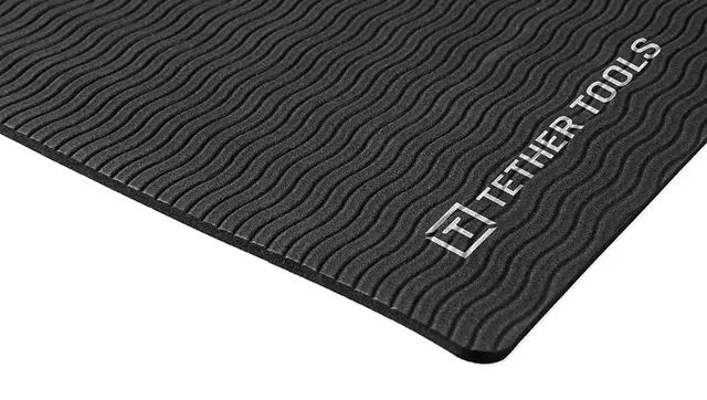 Tether Tools Aero Master 56X40cm Stort Tilbehørsbord for stativmontering 